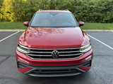 Used 2023 Volkswagen Tiguan SE image 3