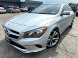 Used 2018 Mercedes-Benz CLA 250 image 3