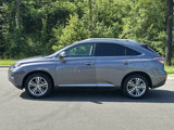 Used 2015 Lexus RX 350 AWD image 4
