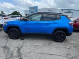 Used 2023 Jeep Compass Trailhawk image 6