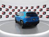 Used 2019 Jeep Cherokee Trailhawk image 6