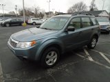 Used 2010 Subaru Forester 2.5X image 3