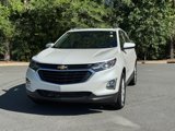 Used 2018 Chevrolet Equinox LT w/ Sun & Infotainment Package image 3