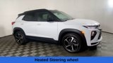 Certified 2023 Chevrolet TrailBlazer RS w/ Convenience Package image 5
