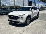 Used 2023 Hyundai Santa Fe SE image 2