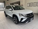 Used 2022 Volkswagen Taos SEL image 5