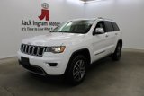 Used 2022 Jeep Grand Cherokee Limited image 2