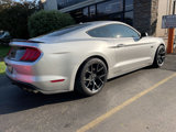 Used 2019 Ford Mustang GT w/ Performance Package - Level 2 image 4