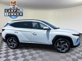Used 2022 Hyundai Tucson Limited image 2