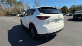 Used 2021 MAZDA CX-5 Touring image 2