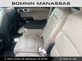 Used 2020 Ford Explorer XLT w/ Equipment Group 202A image 5