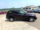 Used 2008 Chevrolet TrailBlazer LT w/ Sun And Sound Package image 4