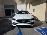 Used 2023 Mercedes-Benz C 300 Sedan image 2