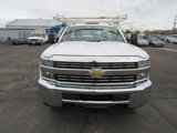 Used 2015 Chevrolet Silverado 3500 W/T image 3