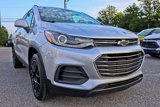 Certified 2022 Chevrolet Trax LT w/ Sport Edition image 5