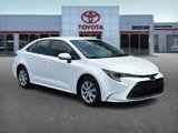 Certified 2023 Toyota Corolla LE image 3