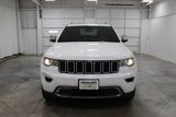 Used 2017 Jeep Grand Cherokee Limited image 3