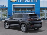 New 2026 Chevrolet TrailBlazer LS w/ LS Convenience Package image 3