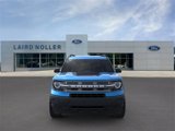 New 2024 Ford Bronco Sport Big Bend image 6