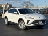 New 2025 Buick Envista Preferred w/ Convenience I Package image 2