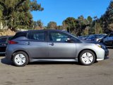 New 2025 Nissan Leaf S image 2