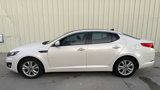 Used 2011 Kia Optima EX w/ Premium Pkg image 6