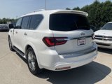 Used 2019 INFINITI QX80 Luxe image 5
