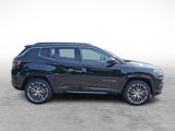 Used 2022 Jeep Compass Limited w/ Elite Group image 6