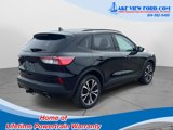 Used 2022 Ford Escape SEL w/ SEL Stealth AWD Package image 3