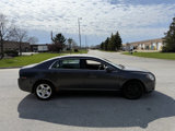 Used 2011 Chevrolet Malibu LS image 3