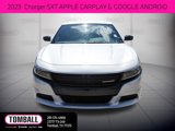 Used 2023 Dodge Charger SXT w/ Blacktop Package image 2
