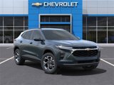 New 2025 Chevrolet Trax LT w/ Driver Confidence Package image 2