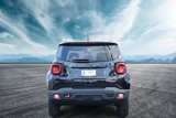 New 2023 Jeep Renegade Trailhawk w/ Sun/Sound Group image 3