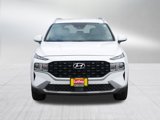 Certified 2023 Hyundai Santa Fe SEL image 2