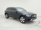 Certified 2022 Mercedes-Benz GLC 300 image 3