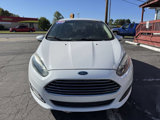 Used 2015 Ford Fiesta S image 2
