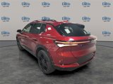 New 2025 Chevrolet Equinox EV RS image 3