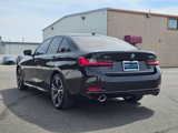 Certified 2023 BMW 330i xDrive Sedan w/ Premium Package image 4
