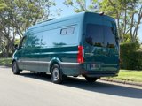 Used 2022 Mercedes-Benz Sprinter 2500 image 3