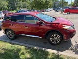 Used 2017 Nissan Murano S image 4