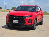 Used 2019 Chevrolet Blazer RS image 3
