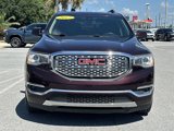 Used 2017 GMC Acadia Denali w/ Technology Package image 3