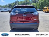 Used 2019 Jeep Cherokee Latitude Plus w/ Cold Weather Group image 6