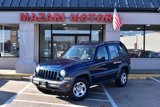 Used 2005 Jeep Liberty Sport image 2
