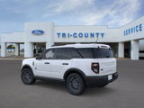 New 2025 Ford Bronco Sport Big Bend image 4