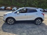 Certified 2022 Buick Encore Preferred w/ Safety Package image 2