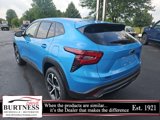 New 2025 Chevrolet Trax RS w/ Driver Confidence Package image 5