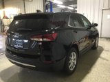 Used 2022 Chevrolet Equinox LT image 4