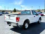 Used 2017 Ford F150 XL w/ Equipment Group 101A Mid image 5