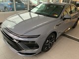 New 2025 Hyundai Sonata SEL image 2